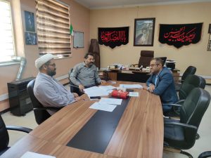 کاپیتان مسلم فریبرز